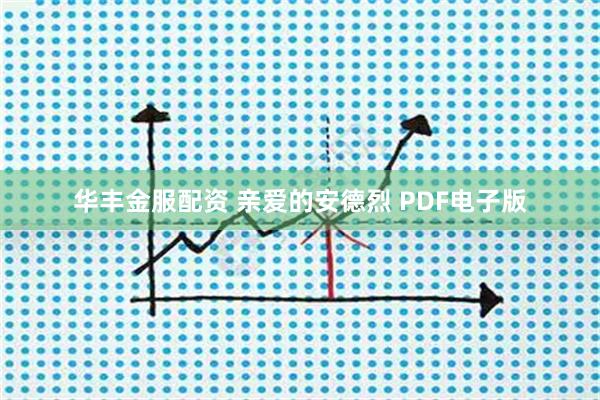 华丰金服配资 亲爱的安德烈 PDF电子版